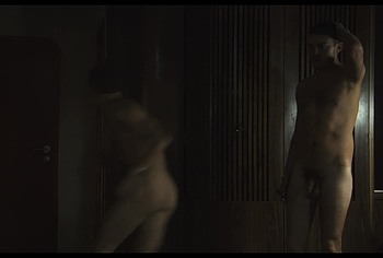 Julian Morris nsfw