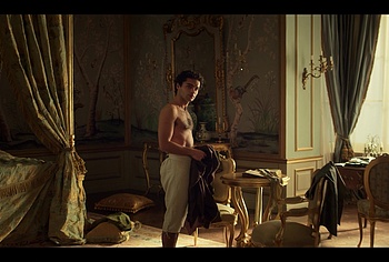 Sebastian De Souza Nude Ass Scenes in The Great