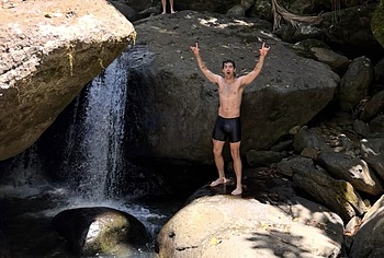 Joe Jonas Shirtless And Cock Bulge Video