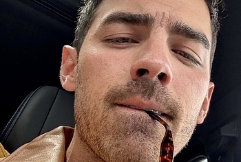 Joe Jonas Shirtless And Cock Bulge Video