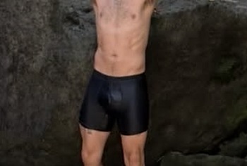 Joe Jonas naked torso
