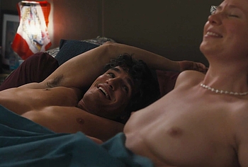 Grady Eldridge Nude And Underwear Scenes in Hacks