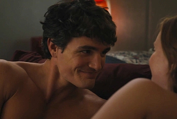 Grady Eldridge Nude And Underwear Scenes in Hacks