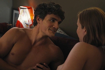 Grady Eldridge Nude And Underwear Scenes in Hacks