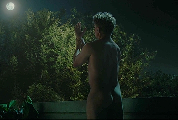 Billy Magnussen nude scenes in The Audacity