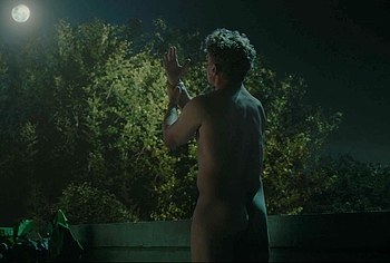 Billy Magnussen nude scenes in The Audacity