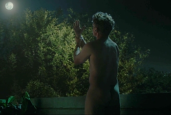Billy Magnussen nude scenes in The Audacity