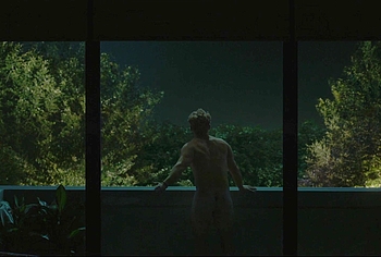 Billy Magnussen nude scenes in The Audacity