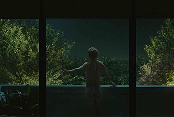 Billy Magnussen nude scenes in The Audacity
