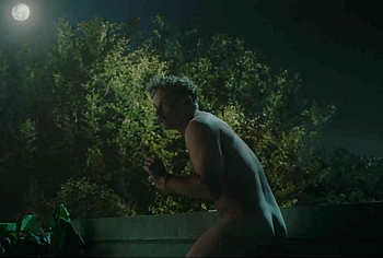 Billy Magnussen nude scenes in The Audacity