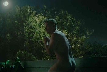 Billy Magnussen nudes