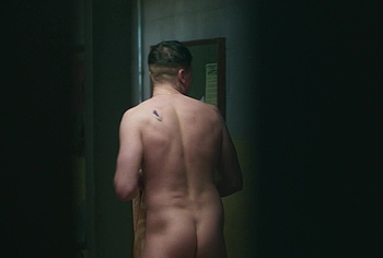 nude male celeb butt