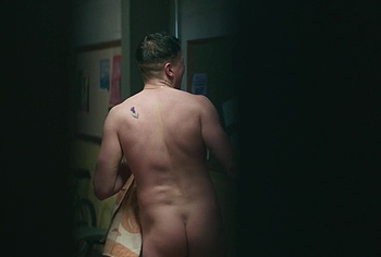 nude male celebrity
