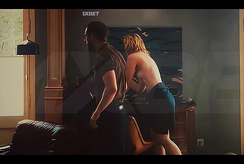 Jamie Bell nude and sex scenes in Rosebush Pruning