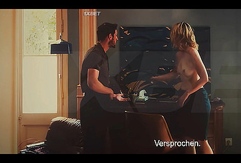 Jamie Bell nude and sex scenes in Rosebush Pruning