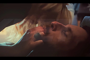 Jamie Bell nude and sex scenes in Rosebush Pruning