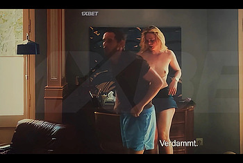 Jamie Bell nude and sex scenes in Rosebush Pruning