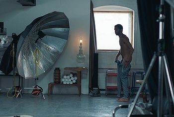 Lancelot Ncube nude scenes in Normal People