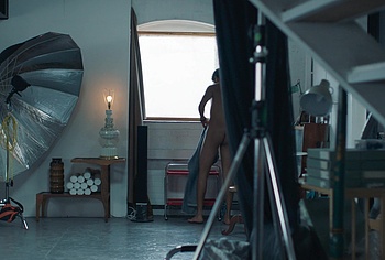 Lancelot Ncube nude scenes in Normal People