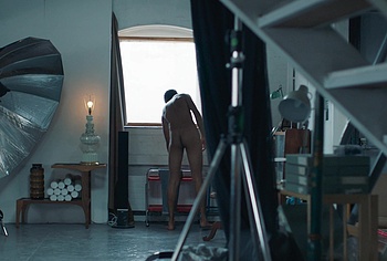Lancelot Ncube nude scenes in Normal People