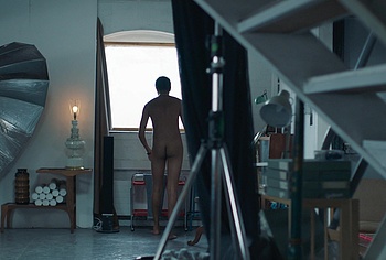 Lancelot Ncube nude scenes in Normal People