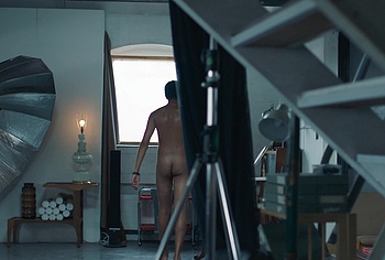 Lancelot Ncube nude scenes in Normal People