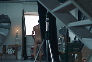 Lancelot Ncube nude scenes in Normal People