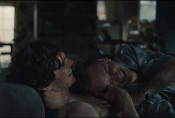 Fra Fee Nude And Gay Sex Scenes in Lost Boys And Fairies