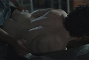 Fra Fee Nude And Gay Sex Scenes in Lost Boys And Fairies