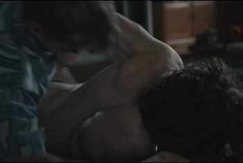 Fra Fee Nude And Gay Sex Scenes in Lost Boys And Fairies