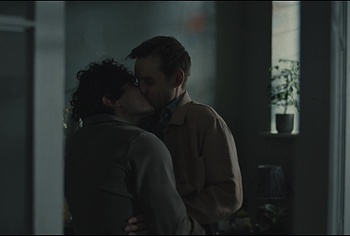 Fra Fee Nude And Gay Sex Scenes in Lost Boys And Fairies