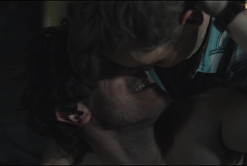Fra Fee Nude And Gay Sex Scenes in Lost Boys And Fairies