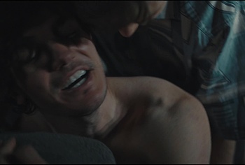 Fra Fee Nude And Gay Sex Scenes in Lost Boys And Fairies