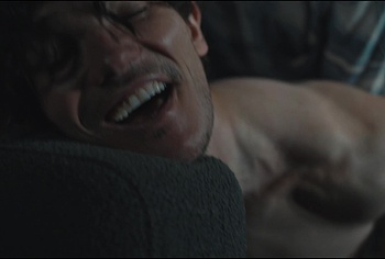 Fra Fee Nude And Gay Sex Scenes in Lost Boys And Fairies