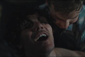 Fra Fee Nude And Gay Sex Scenes in Lost Boys And Fairies