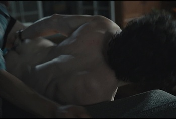 Fra Fee nsfw