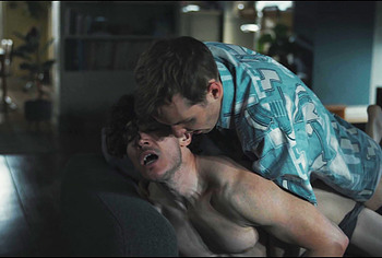 Fra Fee nude gay porn