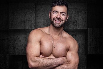 David Tag Cock Bulge Moment and Hot Underwear Pics