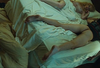 Douglas Booth nudes