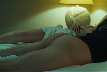 nude male celebrity