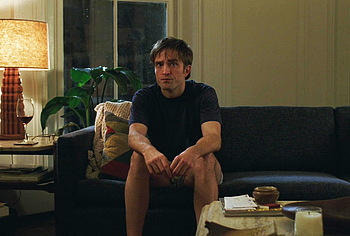 Robert Patison nude and sex in The Drama