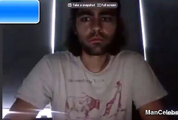 adrian grenier nude