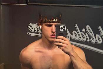 Nuno Gallego Shirtless And Hot Underwear Photos
