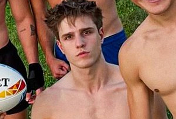 Nuno Gallego oops