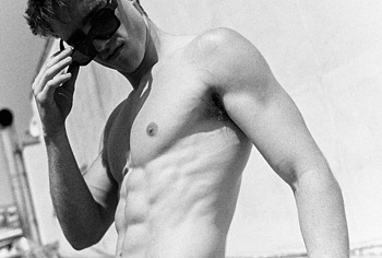 Nuno Gallego underwear
