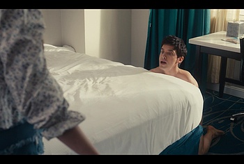 Paul W Downs Nude And Sexy in Hacks