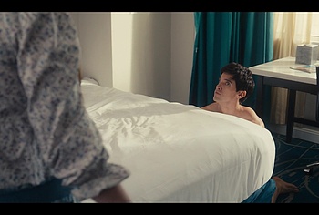 Paul W Downs Nude And Sexy in Hacks