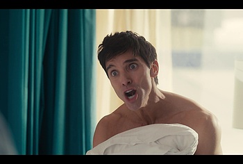 Paul W Downs Nude And Sexy in Hacks