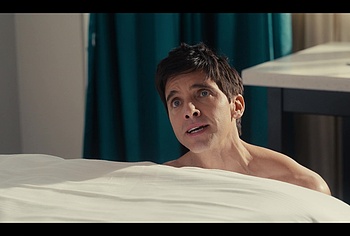 Paul W Downs Nude And Sexy in Hacks