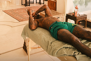 Stefon Diggs Nude Video And Huge Bulge Photos